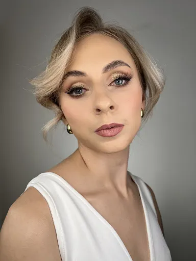 Ewelina Syroka Makeup